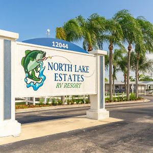 North Lake Estates